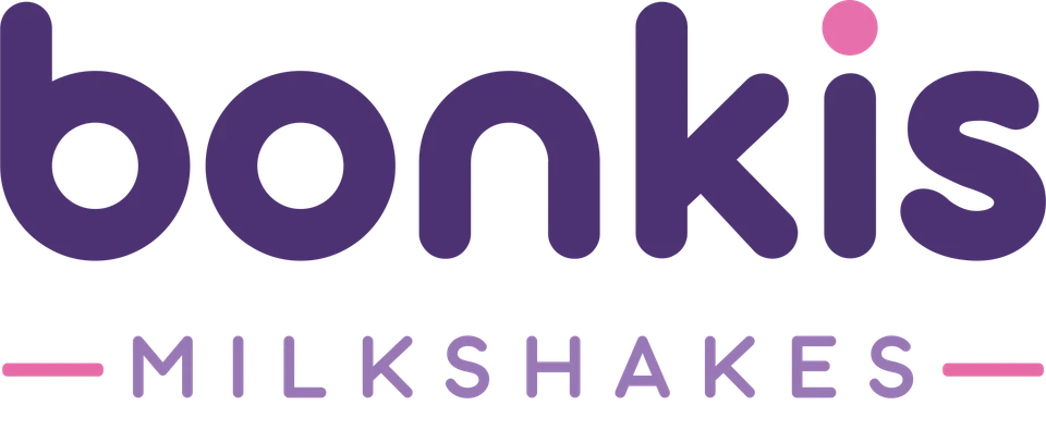 Bonkis Milkshakes