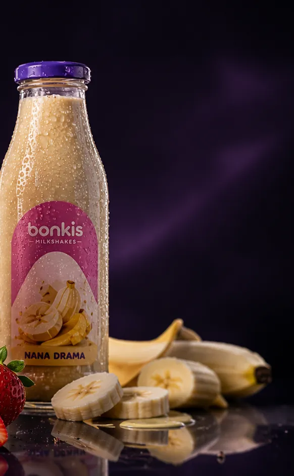Nana Drama bottle